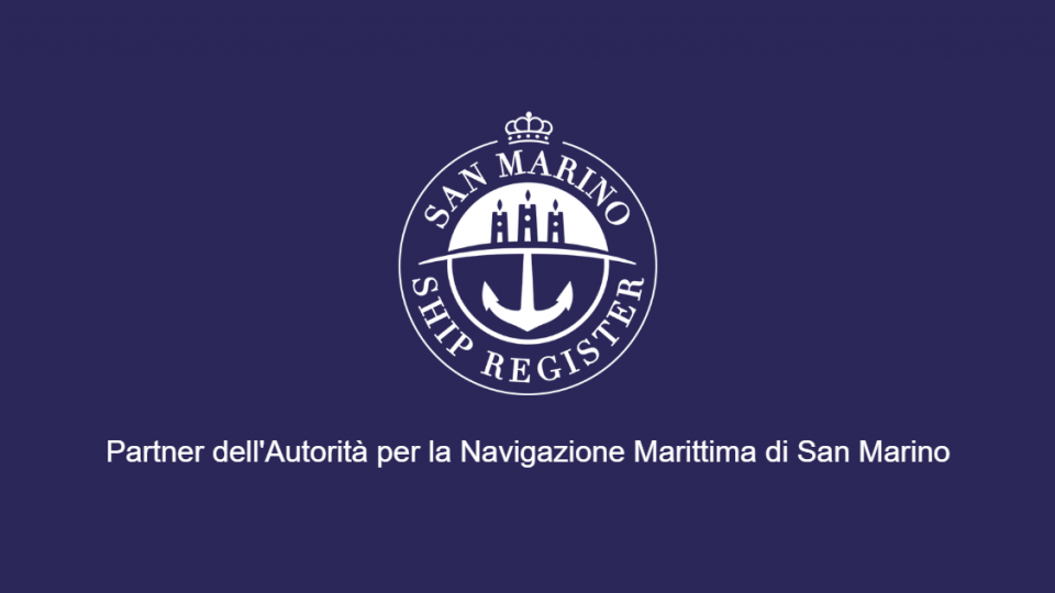 San Marino Ship Register: China Classification Society approvata come organizzazione riconosciuta da San Marino