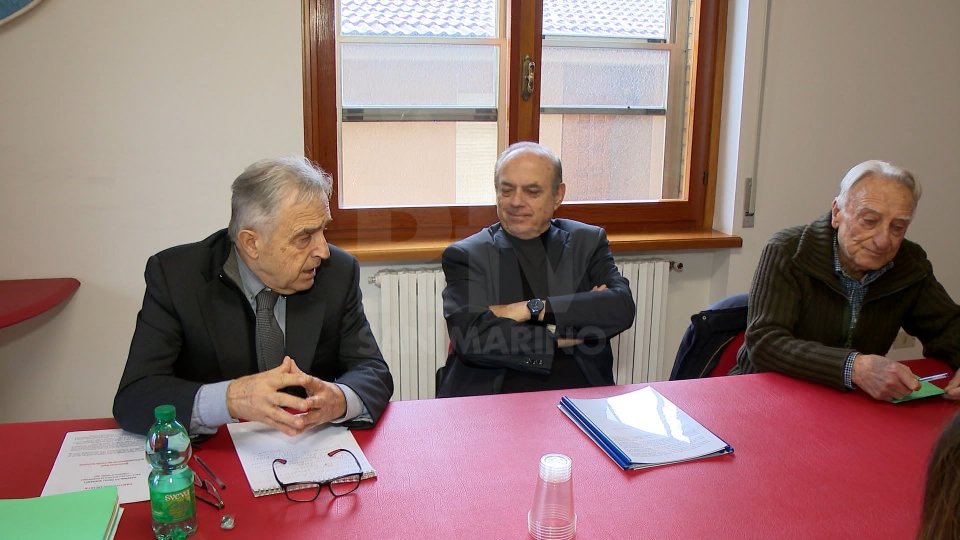 Nel video, l'intervista al Presidente del Partito Socialista, Antonio Volpinari