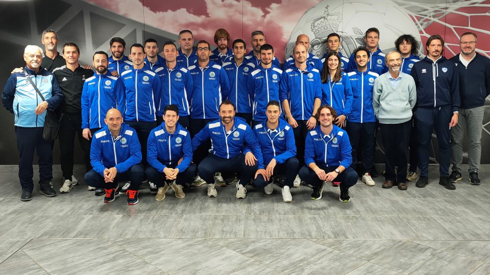 San Marino: ecco i 23 nuovi allenatori patentati “UEFA C”