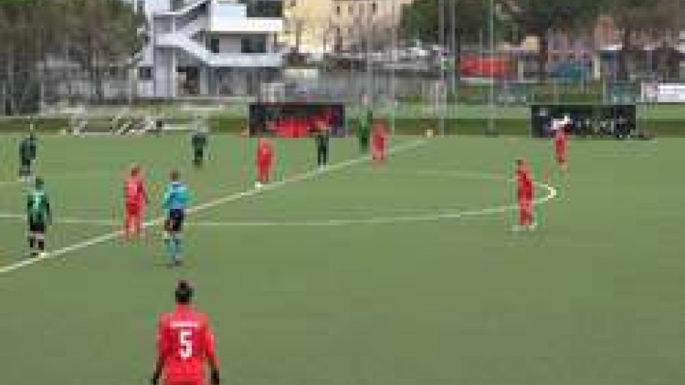 San Marino Academy PordenonePareggio senza gol per la San Marino Academy contro il Pordenone