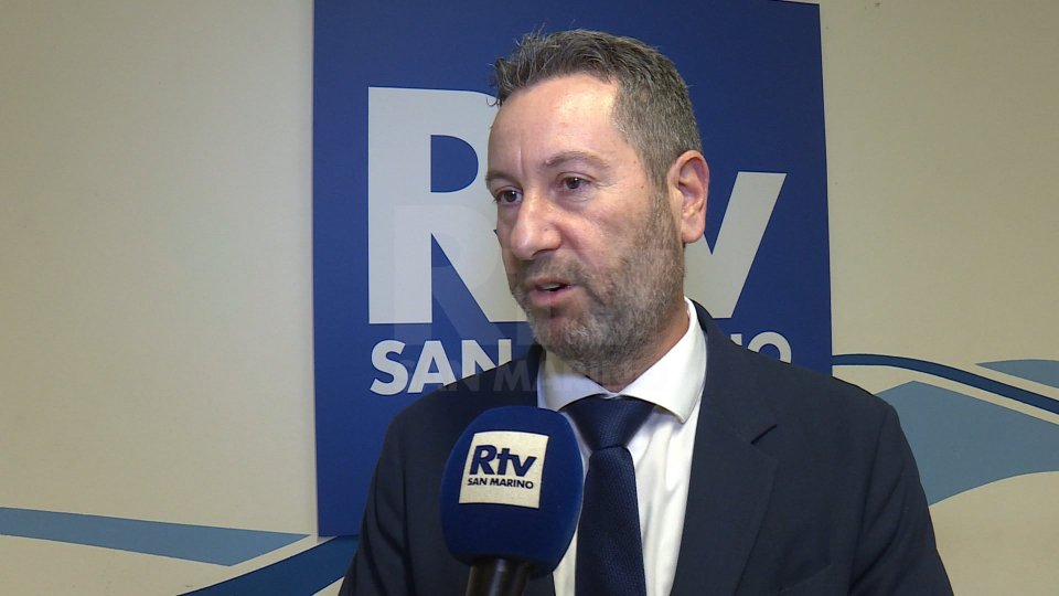 Nel video l'intervista al Segretario alle Finanze, Marco Gatti.