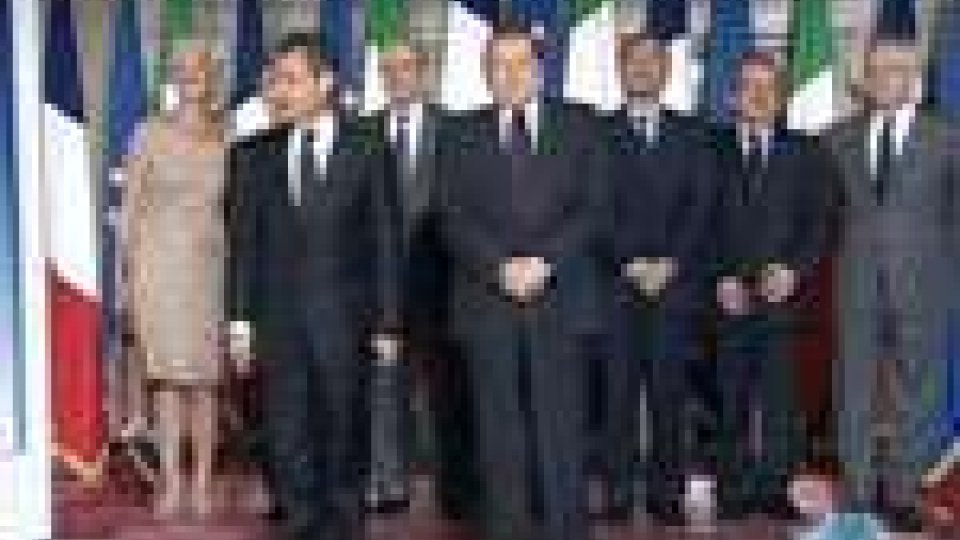 Vertice Italia - Francia: “Schengen va riformato, non abolito”