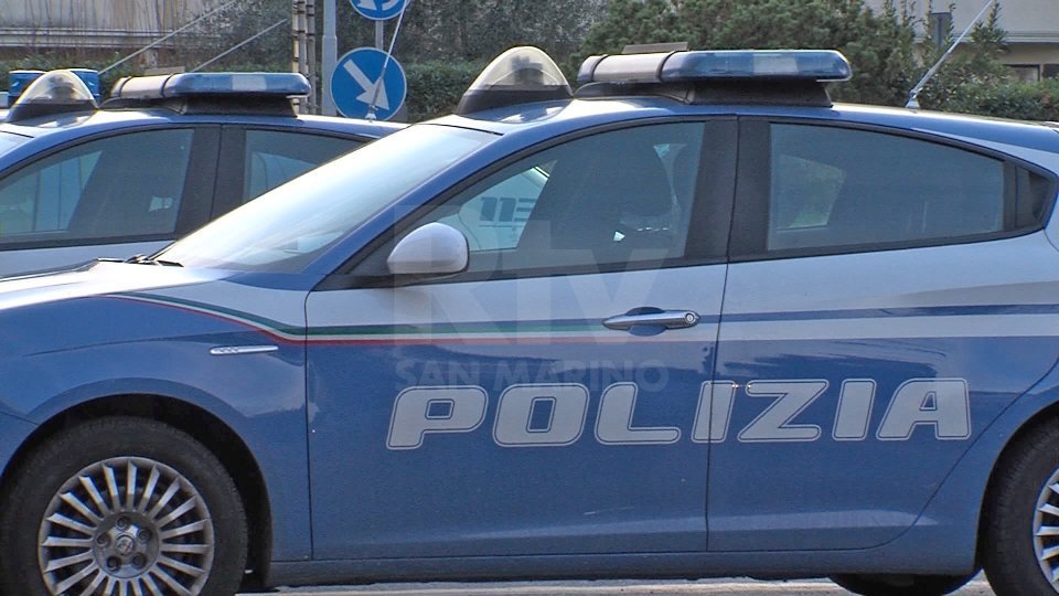 Rapina e rissa in treno, arrestato dalla Polizia a Cesena