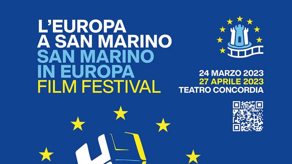 "L'Europa a San Marino, San Marino in Europa": un mese di proiezioni al Concordia