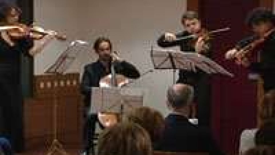 "Da Mozart a Mozart": si chiude la Rassegna Musicale d'Autunno
