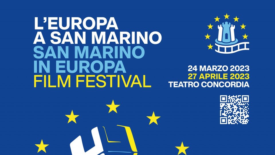 “L’Europa a San Marino, San Marino in Europa”