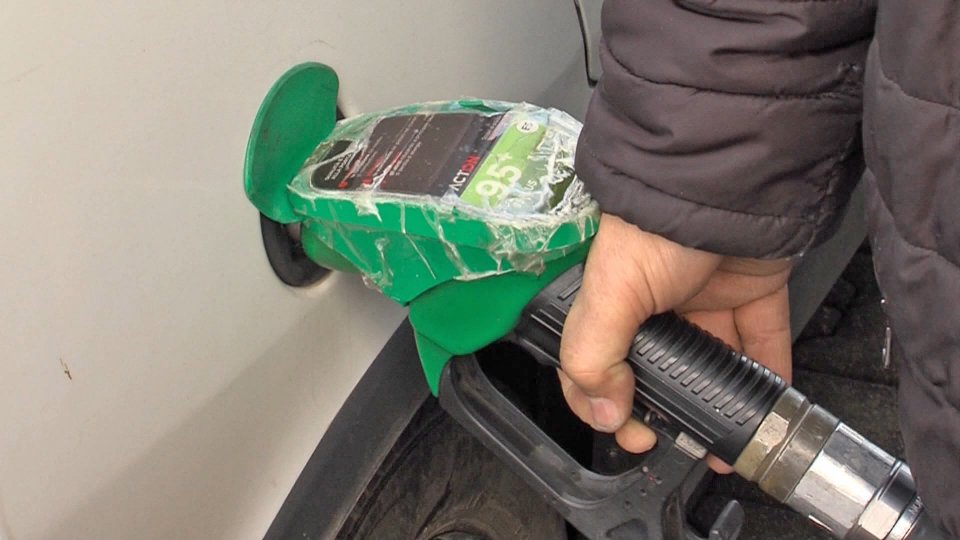 Carburanti: da aprile il rimborso in Smac torna a 15 centesimi al litro