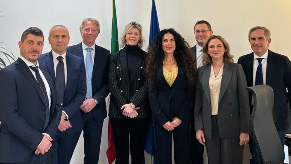 Italia-San Marino, dopo il bilaterale Pedini Amati – Santanchè è stato il giorno della commissione mista