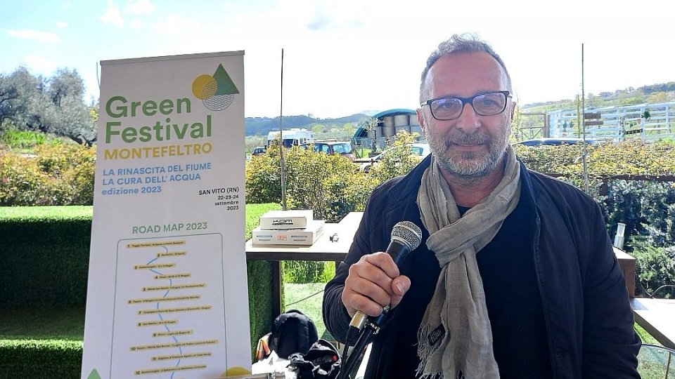 Festa di Primavera: gruppi e associazioni green si incontrano a Podere Lesignano