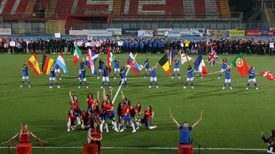 San Marino al Trofeo Adriatico, il torneo internazionale di calcio giovanile più grande della costa adriatica