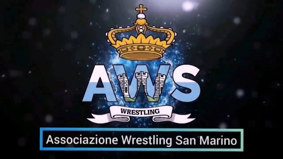 @Associazione Wrestling San Marino