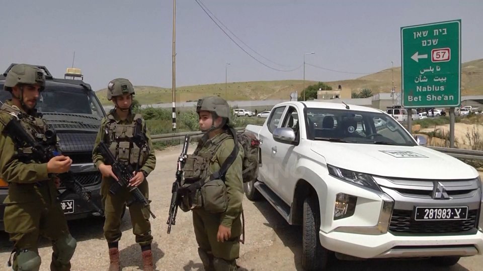 Medio Oriente: Israele rafforza il dispiegamento di truppe. Timori di escalation in Libano