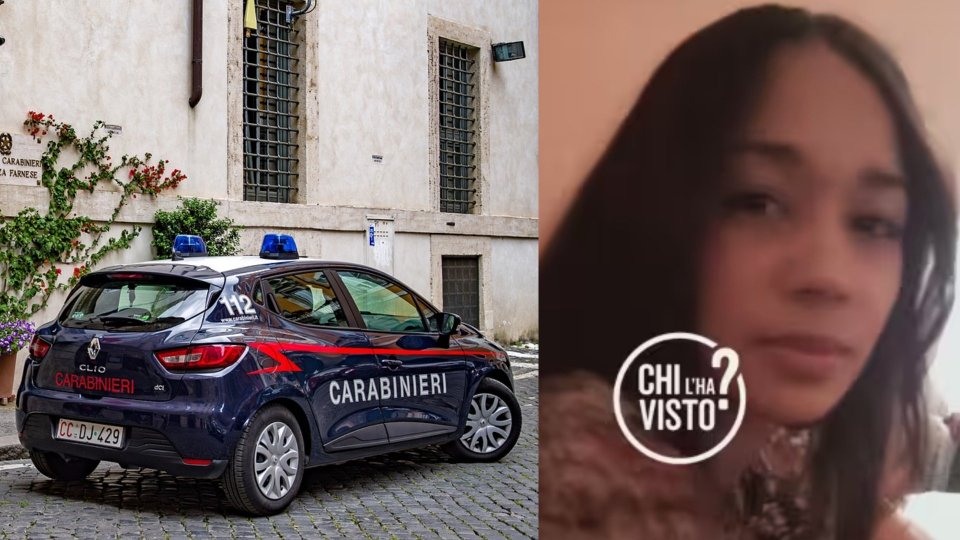 Brescia: sequestrano smartphone a 15enne, lei sparisce