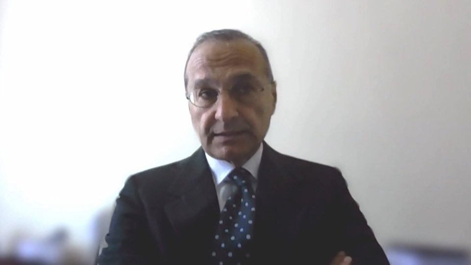Intervista a Roberto Baratta, consulente giuridico per San Marino in tema di integrazione europea