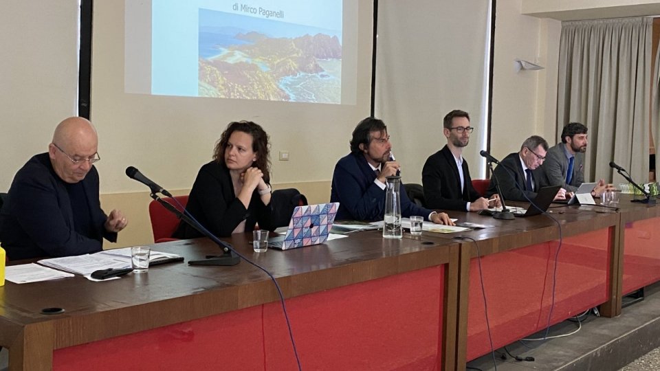 Rimini, come comunicare sui media transizione green e sostenibilità ambientale
