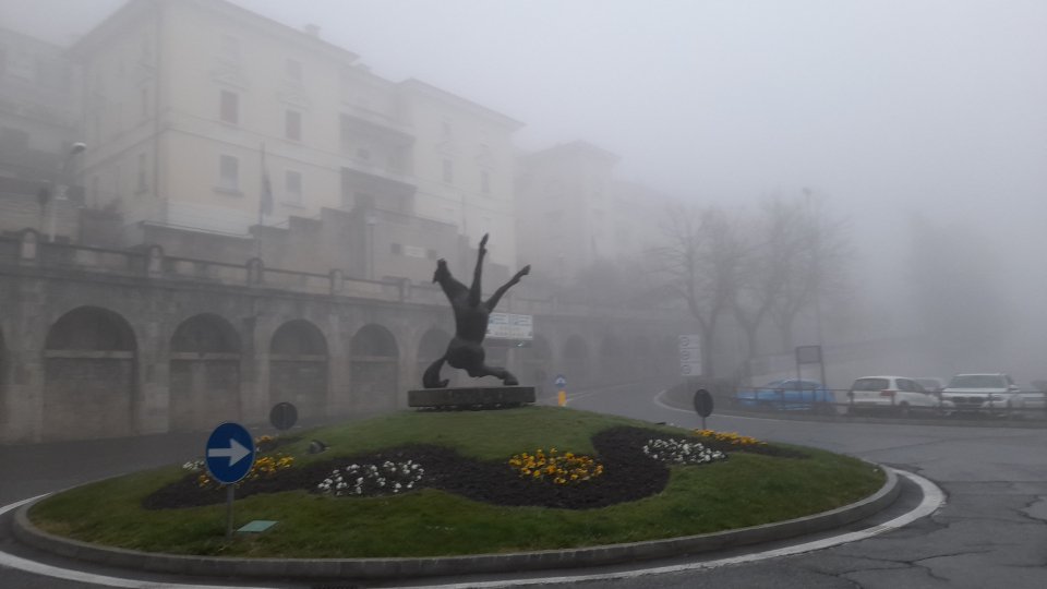 San Marino Città