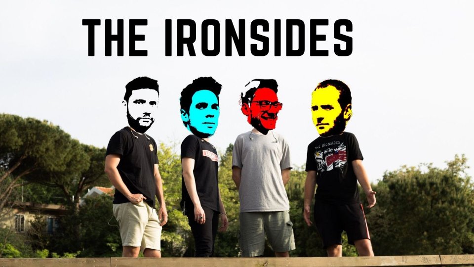 The Ironsides