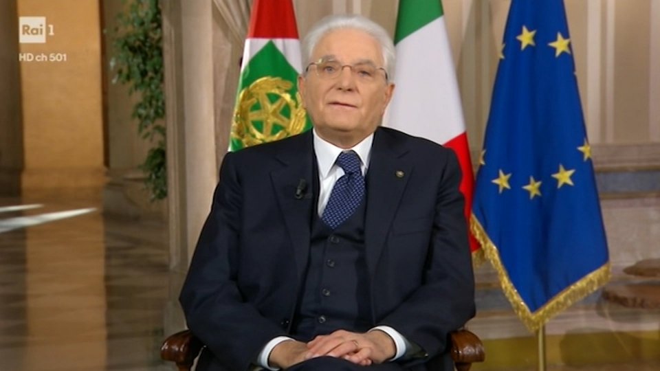 Il presidente Mattarella sarà a Cesena il 2 maggio