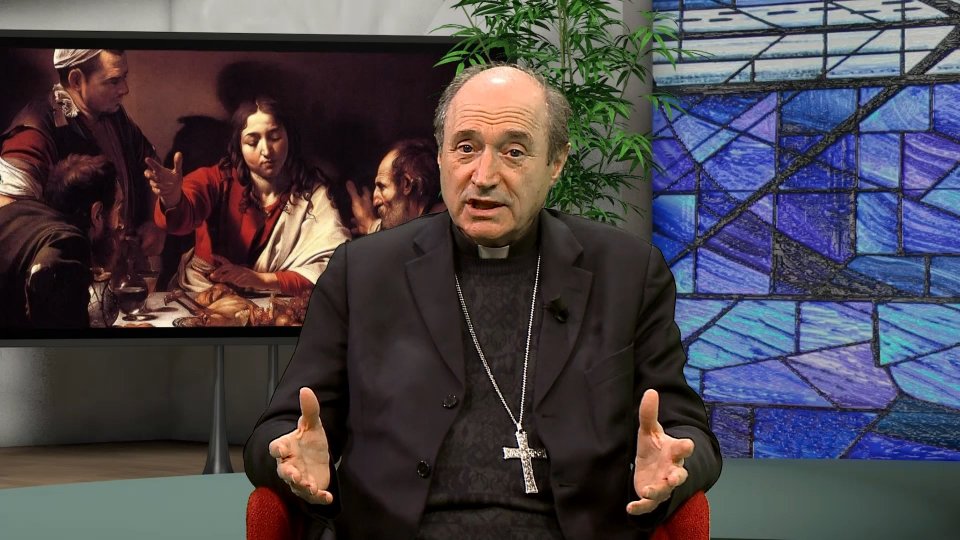 Il Vescovo Turazzi, in partenza per Arbe, scrive alla Reggenza