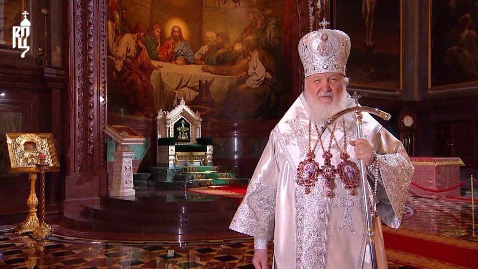 Ucraina: Scambio di prigionieri e appello alla pace del Patriarca Kirill