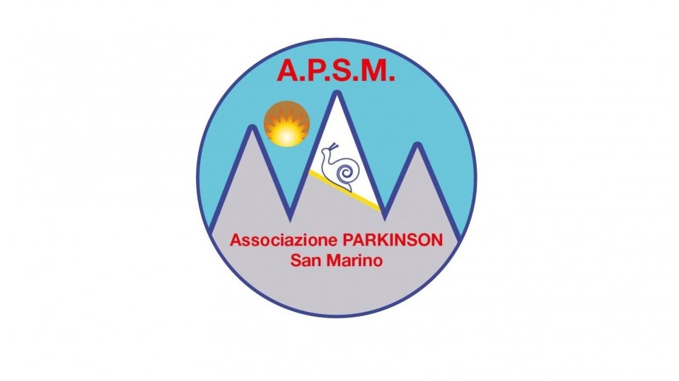 Associazione Parkinson San Marino: "Giornata dell'abbraccio fraterno"