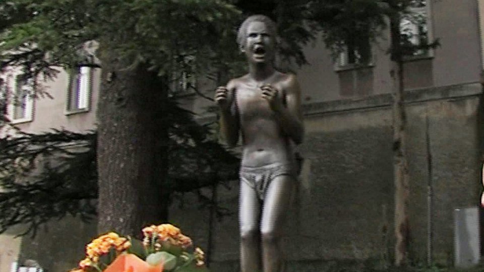 Associazione Madri di Beslan a San Marino