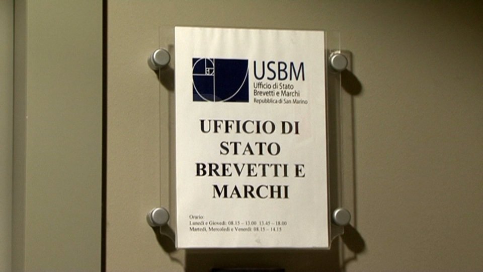 Ufficio di Stato Brevetti e Marchi: incontro on-line “Il sistema di Proprietà Intellettuale in San Marino”