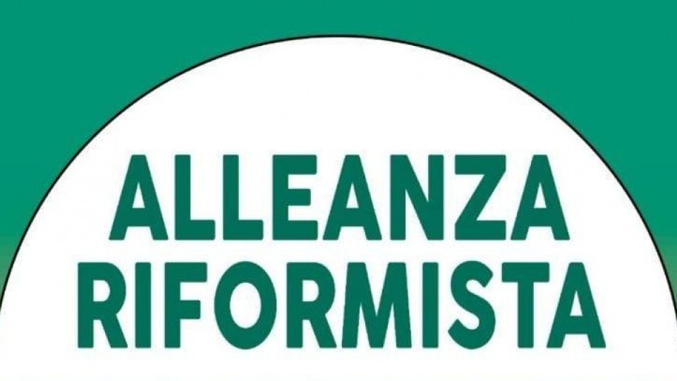 Alleanza Riformista: Mattarella a San Marino, 'un momento importante'
