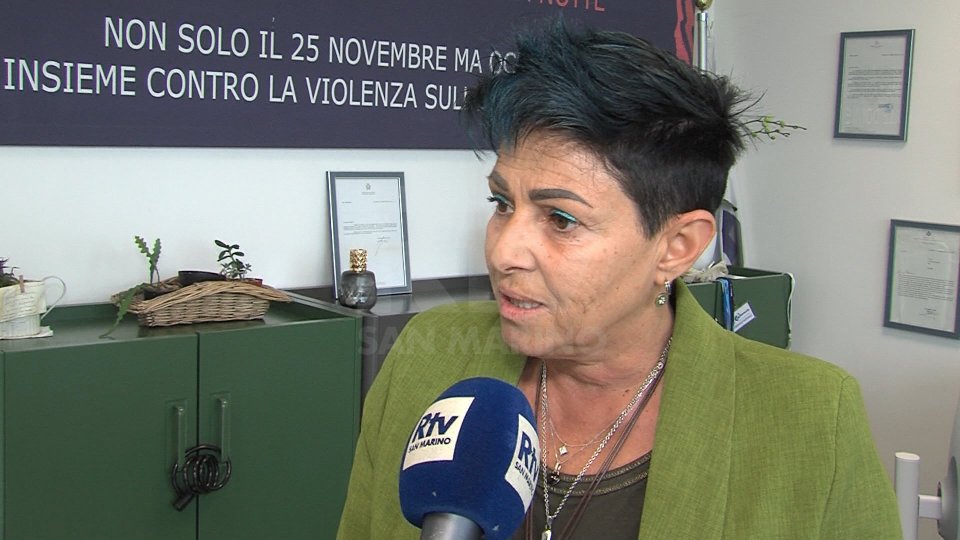 Nel video l'intervista a Francesca Busignani, Segretario Generale USL.