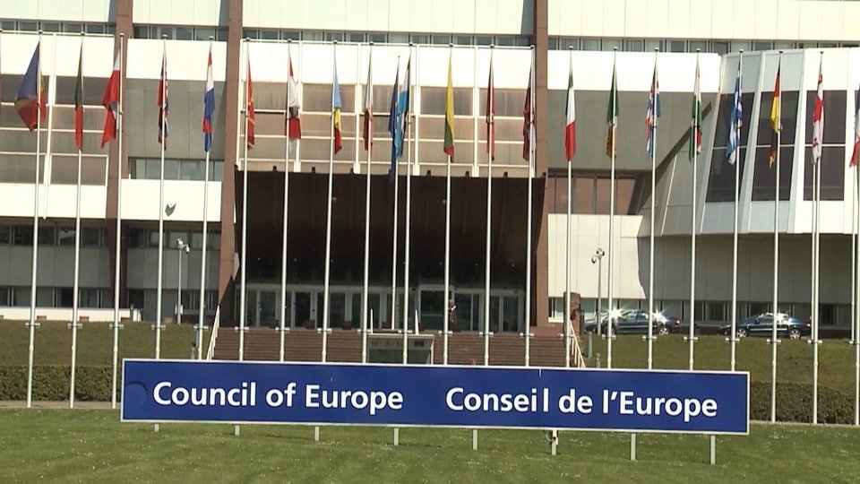 Prossimo stage presso il Consiglio d’Europa