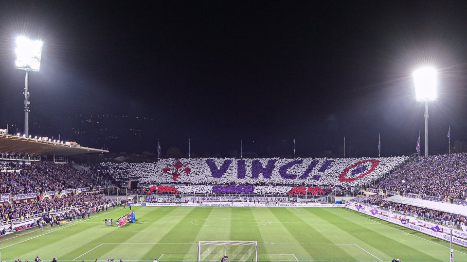 Coppa Italia, la finale sarà Inter - Fiorentina