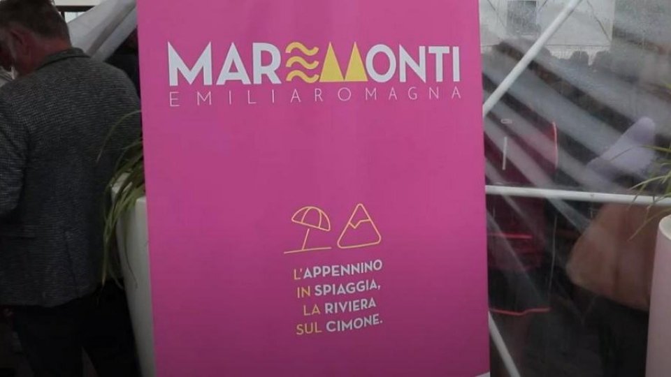 Rimini e il Cimone si faranno promozione a vicenda: parte il progetto 'Maremonti'