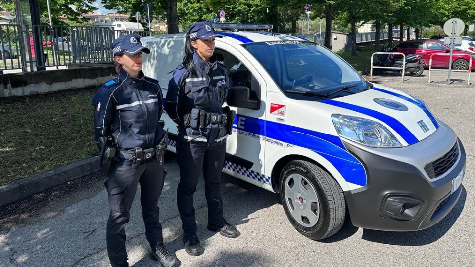 Assessore alla Polizia Locale Juri Magrini: si prospettano mesi intensi per servizi e mezzi