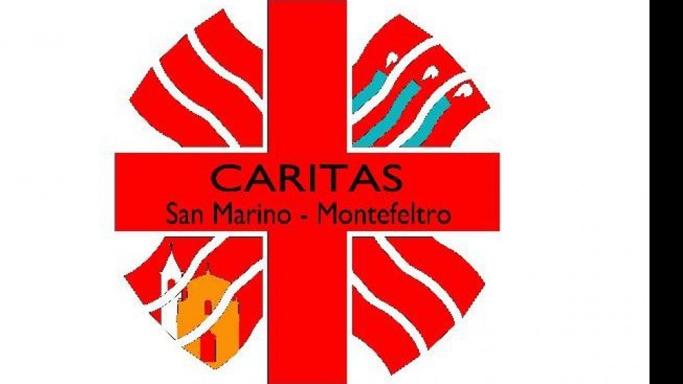Caritas. Emergenza alluvione Emilia Romagna