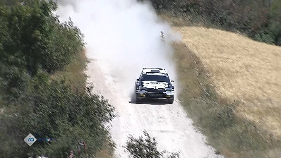 San Marino Rally: confermato il 16-17 giugno