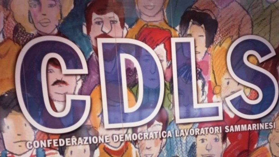 Cdls, Montanari: "San Marino in Europa per affrontare le grandi transizioni ambientali ed energetiche"