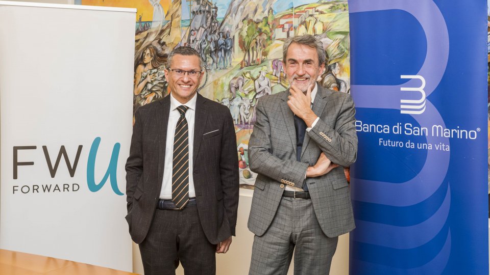 FWU e Banca di San Marino: una nuova partnership distributiva nel mondo bancario assicurativo