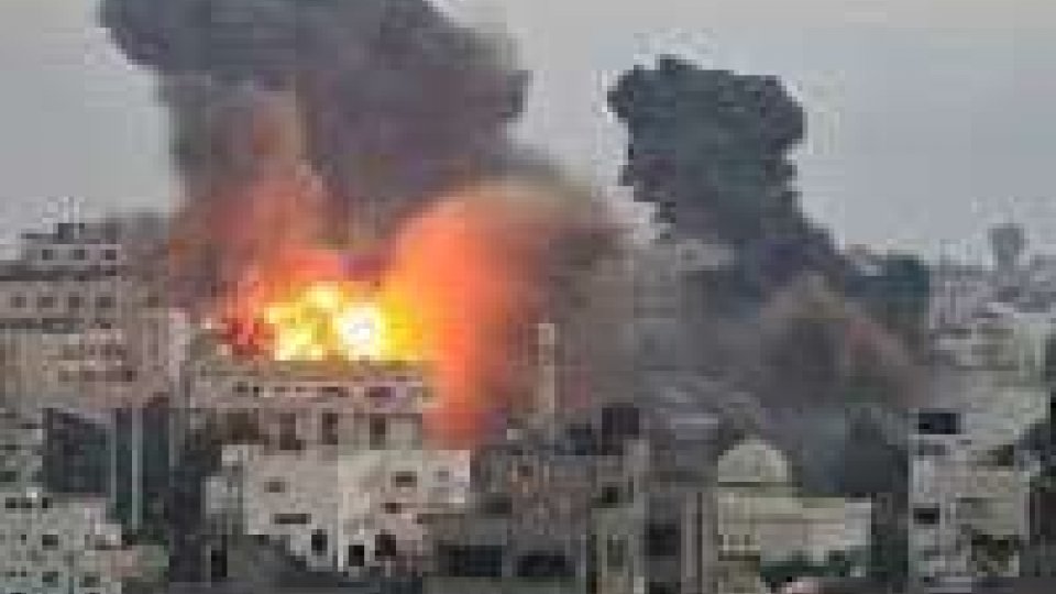 Gaza, nuove vittime: sale a 307 il bilancio dei morti in 12 giorni di offensiva israeliana