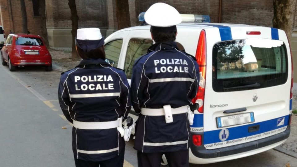 Rimini: 10 patenti sospese per guida in stato di ebrezza nel weekend
