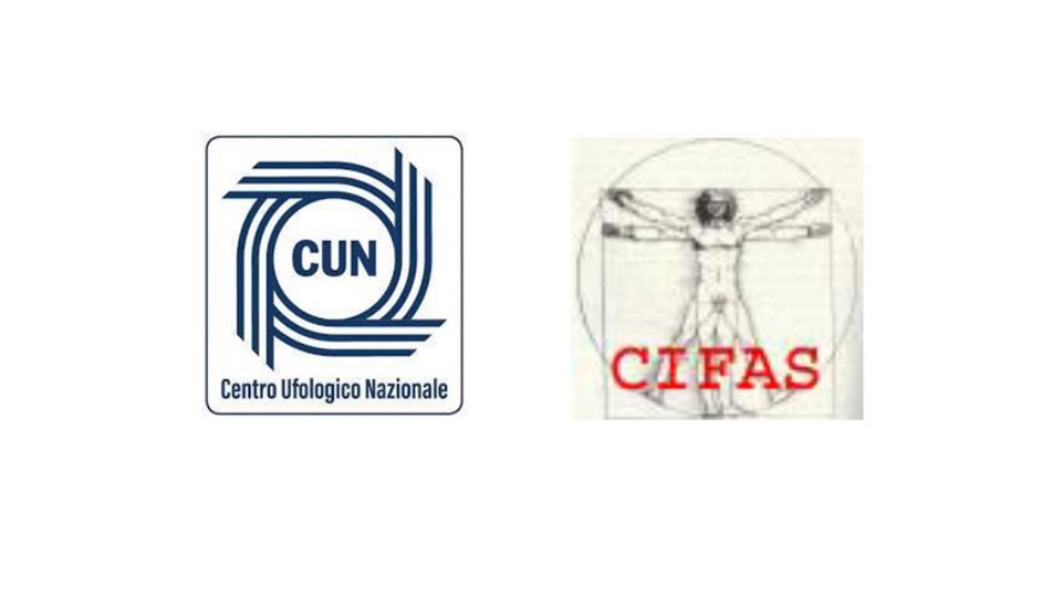 Comunicato Stampa CUN-CIFAS sugli ul6mi sviluppi in merito al fenomeno UFO/UAP
