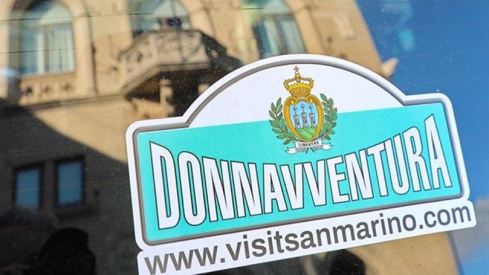 Donnavventura Green fa tappa a San Marino