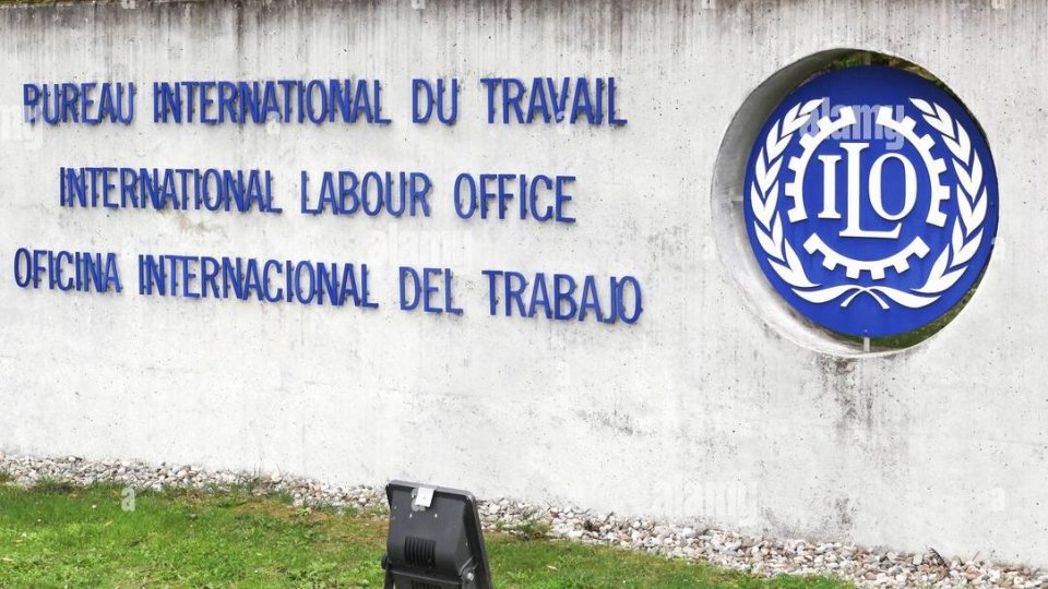 ILO, sindacati di San Marino a confronto a Ginevra