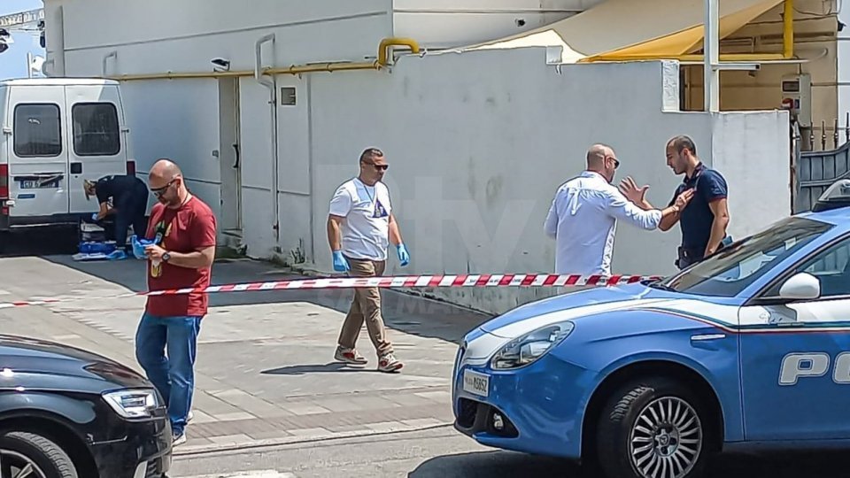 Rimini: morto vigile del fuoco ferito. Accusa per buttafuori diventa omicidio volontario