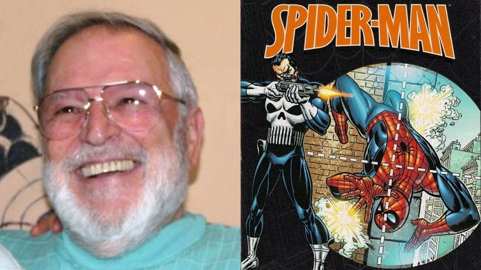 Morto Romita, uno dei più importanti disegnatori di Spider-Man