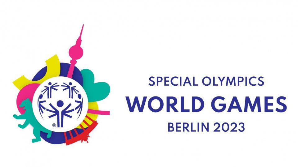 Special Olympics World Games di Berlino 2023. L'augurio degli Eccellentissimi Capitani Reggenti
