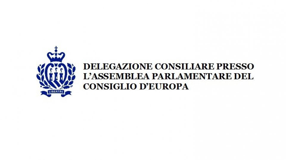 Consiglio d'Europa: Nicolini, Montemaggi e Giovagnoli alla III sessione dell'Assemblea parlamentare