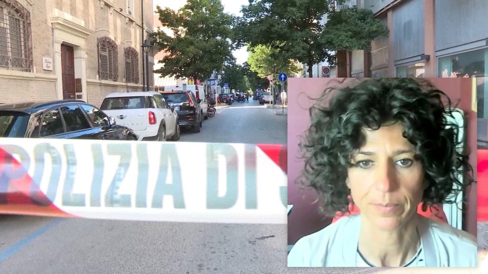 Nel video l'intervista a Chiara Bellini, vice sindaca di Rimini