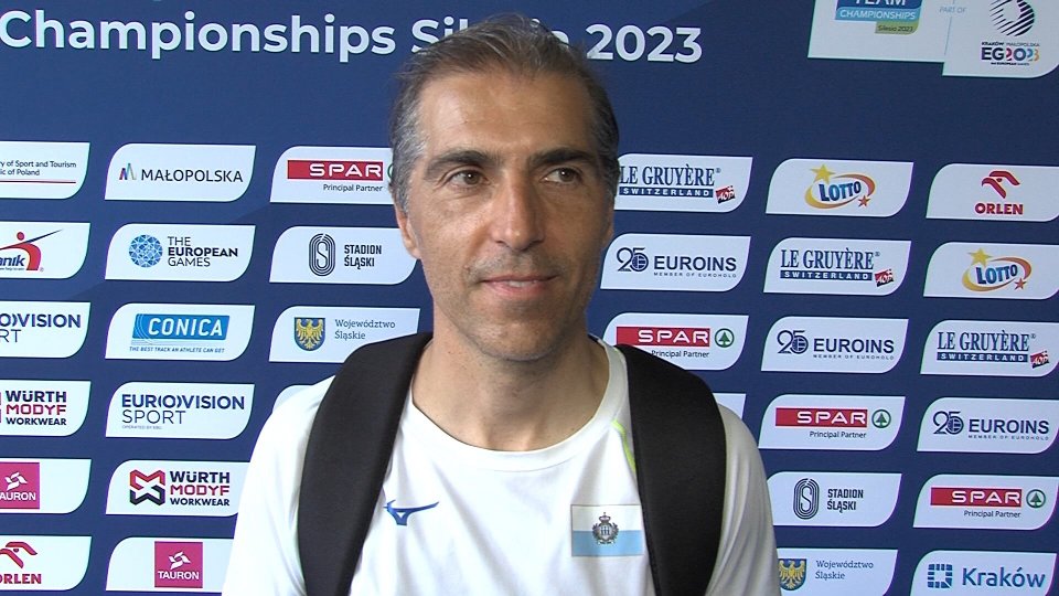 Marcello Carattoni