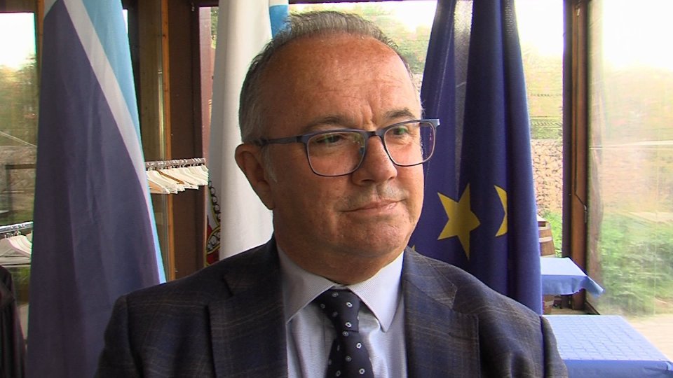 Gian Nicola Berti è il prossimo Segretario di Stato per gli Affari Interni