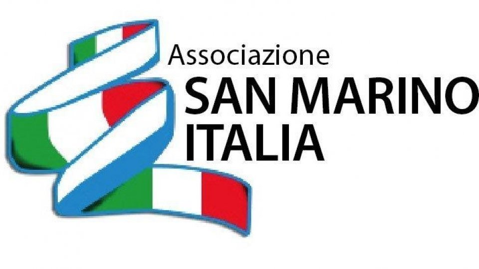 L'orgoglio dell'associazione San Marino-Italia per la nomina a consigliere del socio Vittorio Brigliadori